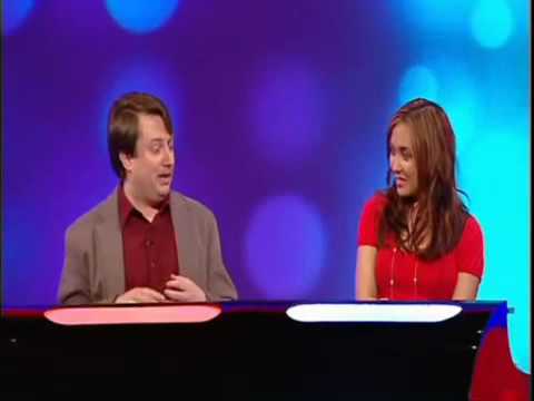 Would I Lie To You Series One Episode Four Part Three.mp4 - YouTube
