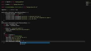 Minecraft Addon Tutorial #1 | How to make custom GUI and Commands! screenshot 3