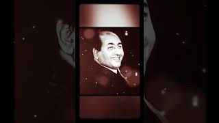 Aye Raat Ke Musafir || SLOW + REVERB + SOFT LOFI || Mohammad Rafi Sahab || 60's Song screenshot 1