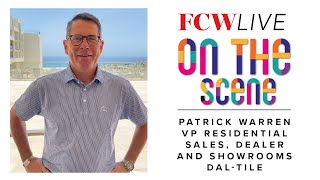 Daltile kicks off Statements Dealers conference