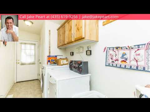 612 S Mesa View Dr, Toquerville, UT home video tour