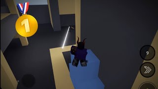 A Good MVSD Mobile Player (Murder vs Sheriff Duels)