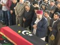مطالبة بمحاسبة المتورطين بتسليم معارضين للقذافي