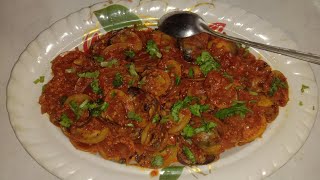 how to make clam chilli