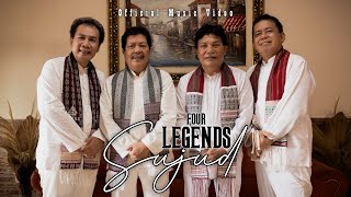 Download Lagu Four Legends - Sujud (Official Music Video) MP3 Download Lagu Four Legends - Sujud (Official Music Video) MP3