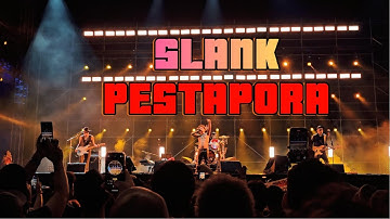 PESTAPORA : SLANK - PR SI SUM