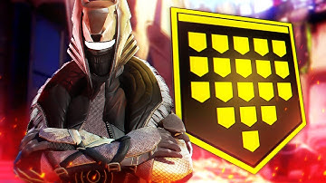 Destiny 2 has an SBMM Problem...