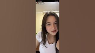 live tiktok Oliviapayten 13 okt 2022