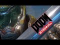 Пробую Doom: Eternal перед выходом новой части!