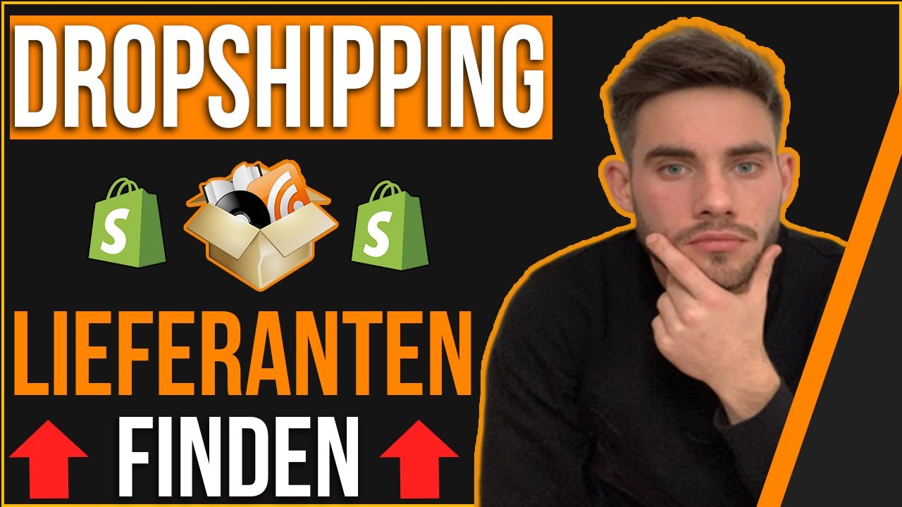 New Update Vertrauenswürdige Dropshipping Lieferanten finden für schnelle Lieferzeiten | Shopify 2020