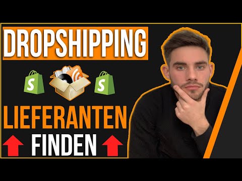 Video: Wo Finde Ich Einen Warenlieferanten