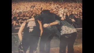 Motörhead. Just 'Cos You Got the Power. Live In Munich 2015