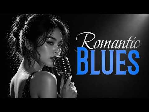 Midnight Love Blues | Romantic Mood Music 2026