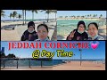 JEDDAH CORNICHE/DAY TIME/MUDARIANS❤/Roniths Cruz