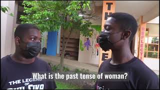 TIS Insight TV - CAMPUZ QUIZ