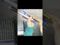 🖌️ My Art Material Tour  All My Drawing &amp; Painting Supplies #youtubeshorts #ytshorts #anime #drawing