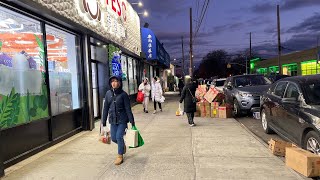 NYC LIVE Exploring Brooklyn Saturday Night (January 4, 2025)