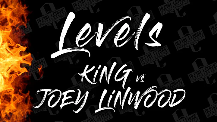 @ALPHA LEAGUE PRESENTS: King vs Joey Linwood