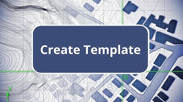 TBC Corridor Basics - Create Template