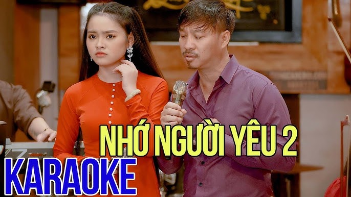  Nhớ Người Yêu 2 