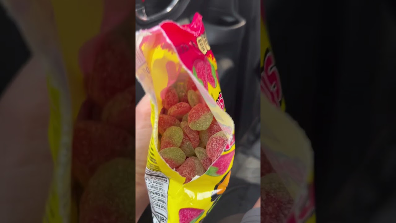 Shrink inflation is hitting crazy😭💔 