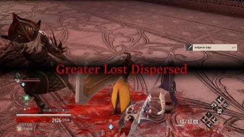 CODE VEIN - Juzo Mido