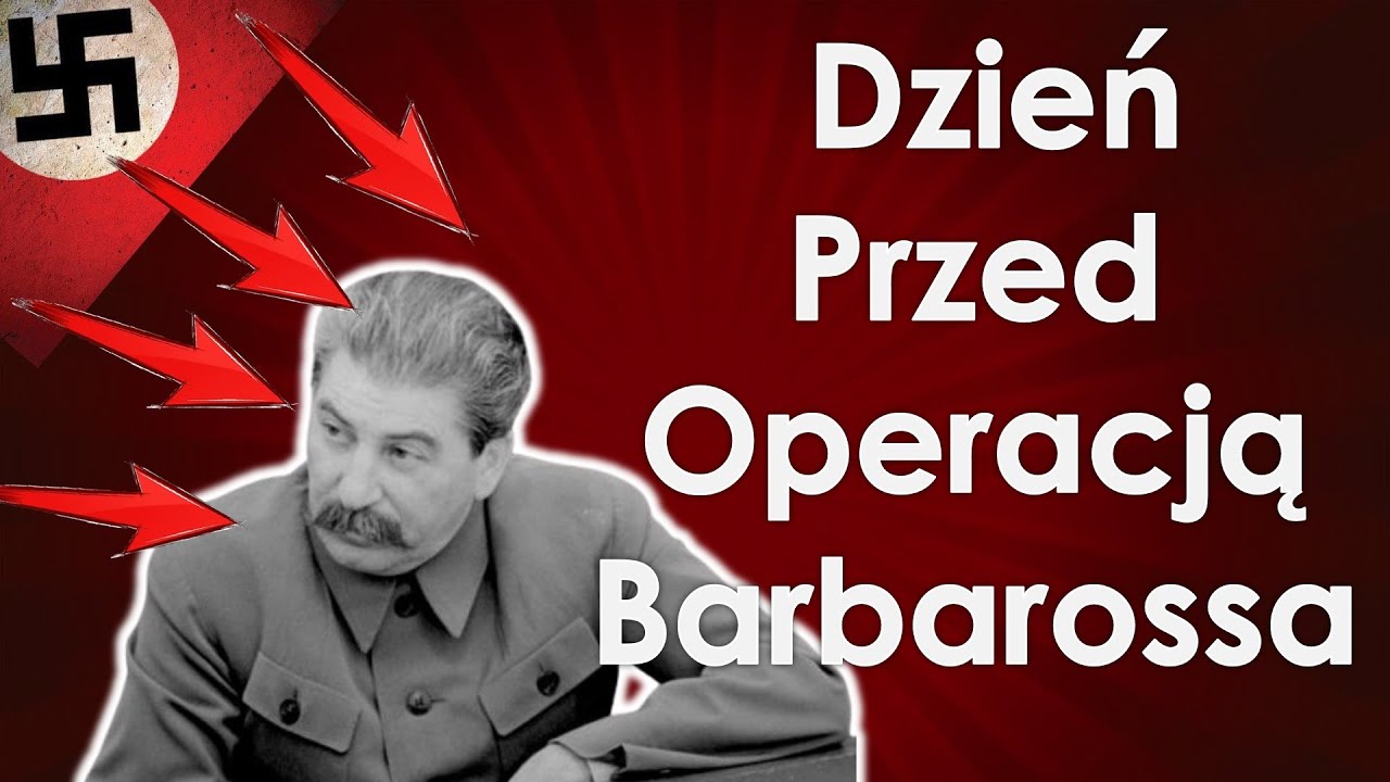 Dzień przed inwazją - Kreml w oczekiwaniu na wojnę