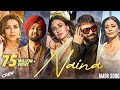 Naina | Crew | Diljit Dosanjh Ft. Badshah | Tabu, Kareena kapoor, Kriti Sanon | Raj Ranjodh | Tips