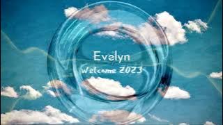 Evelyn DJ set (2023)