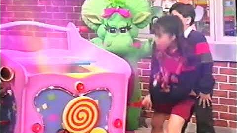 Fun & Games (2014 Version) Part 60