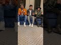 مهرجان صحبه هندي احمد موزه و ريشا كوستا