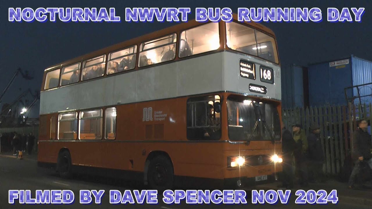 5353 NWVRT KIRKBY RUNNING DAY NOV 2024