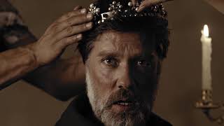 Rufus Wainwright - Sword of Damocles (Official Music Video)