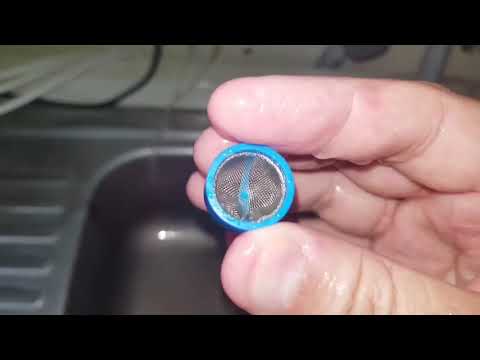 ج غسالة سامسونك تشغيل وصيانة مشكلة  تصريف الماء قبل الغسل