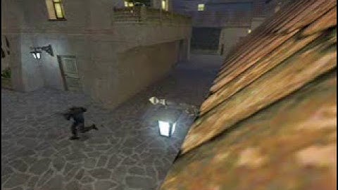 Strike Of The Terrorists