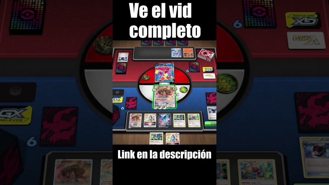 Regigigas VSTAR Deck! ⛰️ ¡ROMPE el META! Expanded - Crown Zenith /CENIT  SUPREMO/ PTCGO 