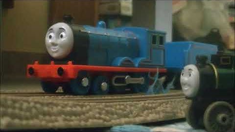 tomy 2xe4 saved from scrap remake