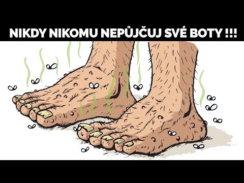 Video: 8 věci, které byste nikdy neměli dělat po cvičení