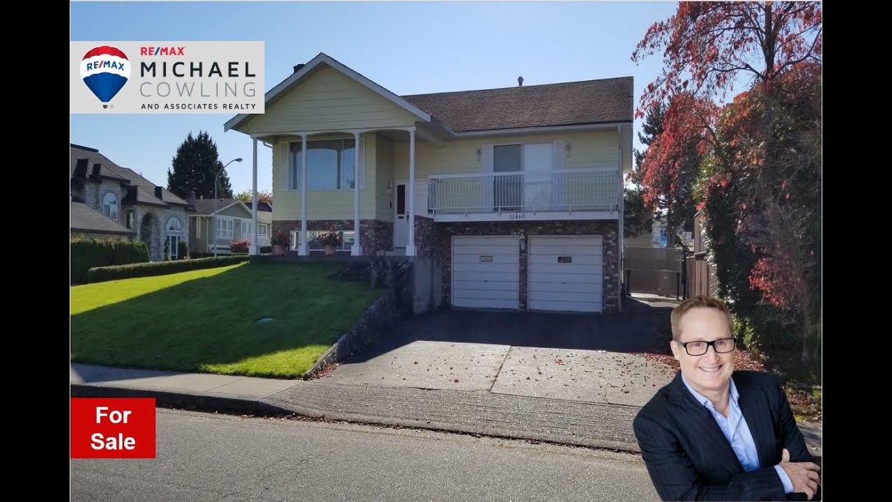 SOLD 11460 Daniels Road - Video Tour - RE/MAX Michael Cowling & Assoc.