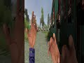 THE MONSTER ARMY HAS AWAKENED! 😱 (Garry’s Mod Maze Battle) #transformation #monstermod #zombie