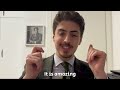 End of video