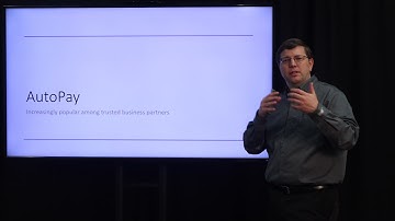 Integrated Receivables - EBMS Insider Episode 305