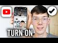 How To Turn On Autoplay On YouTube App - Step By Step