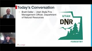 Wildfire Preparedness and Response Plan: Best Practices & Lessons Learned (Part 2 w/ Brett Ostler)