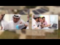 Sustainable autonomous house in Dubai