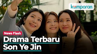 Thirty Nine, Serial Drakor Netflix Terbaru yang Perempuan Wajib Nonton!