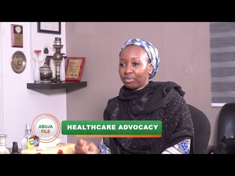 Healthcare Advocacy | ABUJA FILE