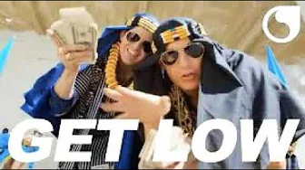 Dillon Francis, DJ Snake - Get Low || 8D song Dillon Francis, DJ Snake - Get Low || 8D song