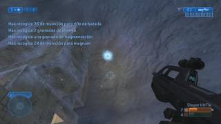 Halo 2 - Spawn -