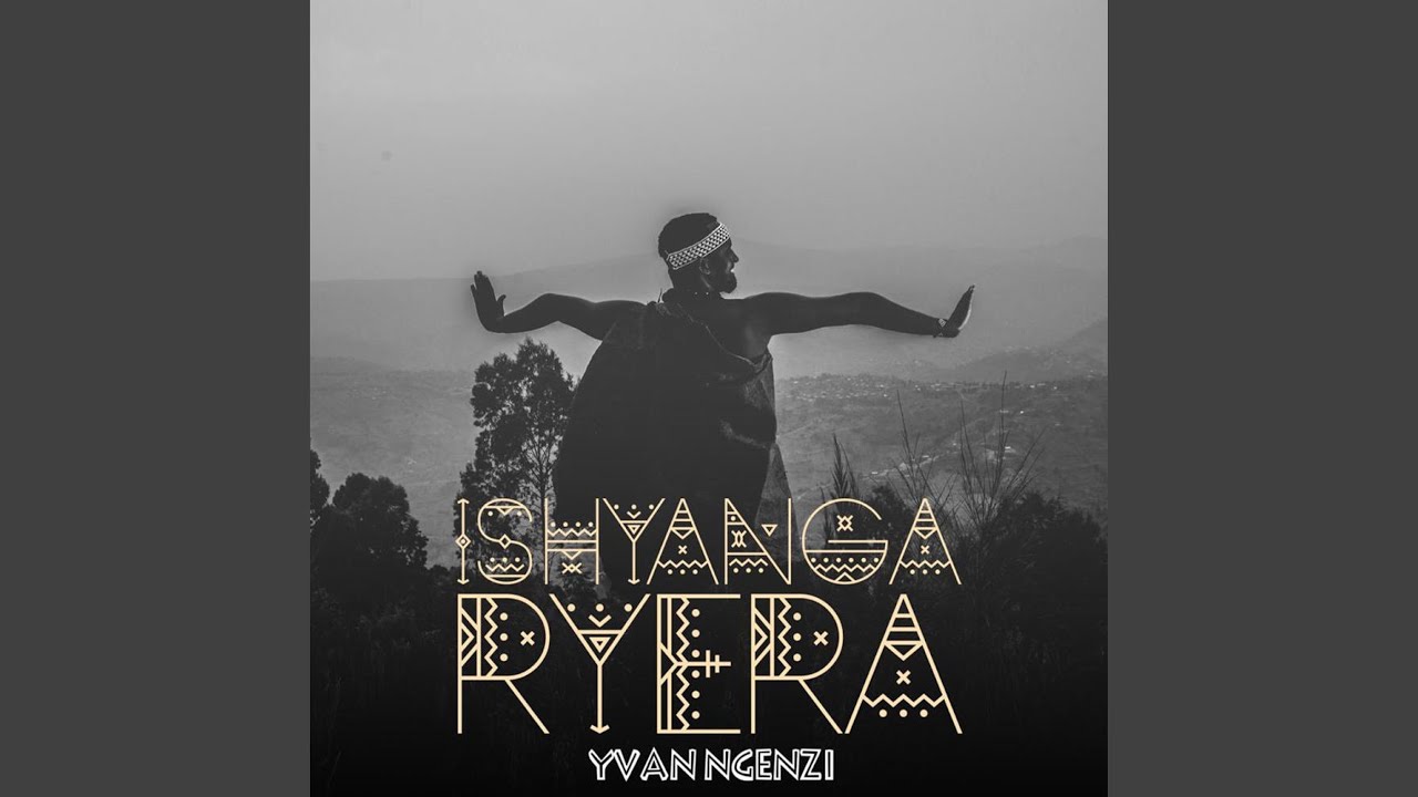 Ishyanga Ryera Holy Nation